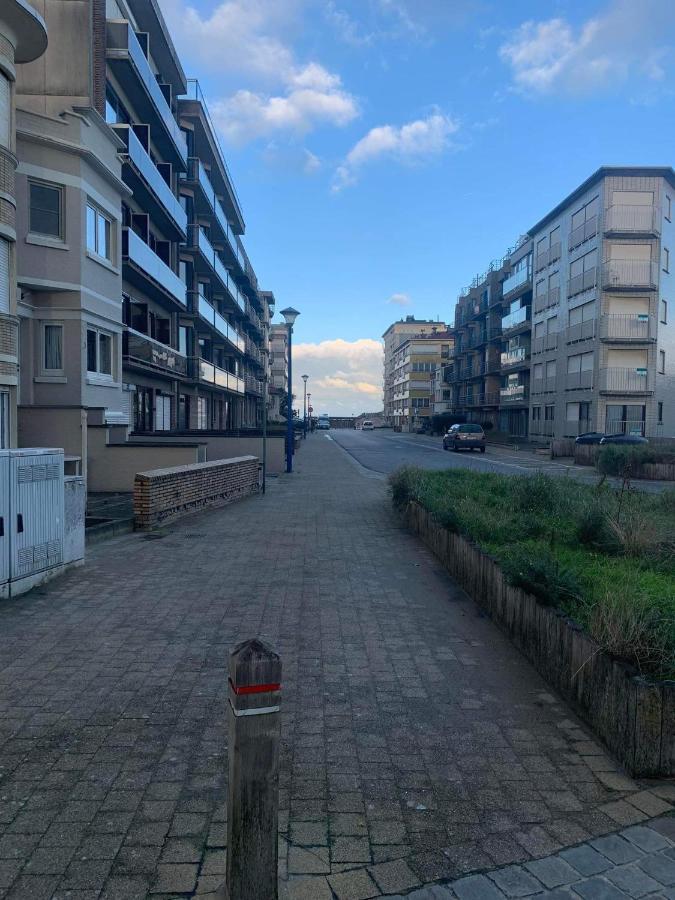 Chez L&L Apartment Koksijde Exterior photo